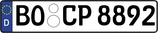 BO-CP8892