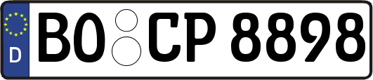 BO-CP8898