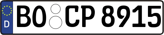 BO-CP8915