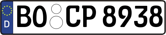 BO-CP8938