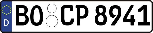 BO-CP8941