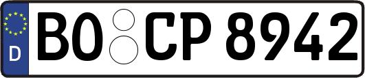 BO-CP8942