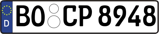 BO-CP8948