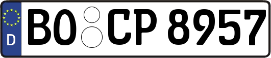 BO-CP8957