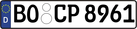 BO-CP8961