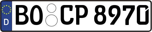 BO-CP8970