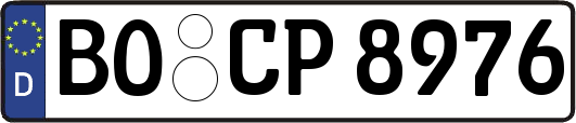 BO-CP8976