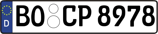 BO-CP8978