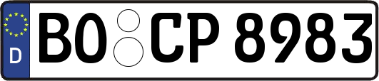 BO-CP8983