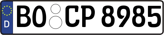 BO-CP8985