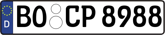 BO-CP8988