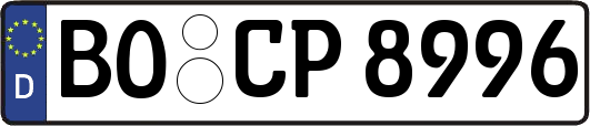BO-CP8996