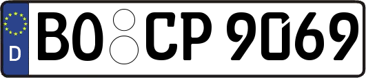 BO-CP9069