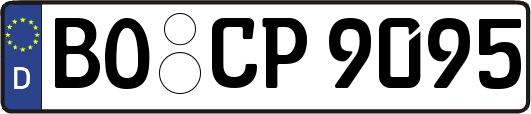 BO-CP9095