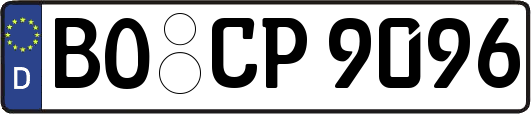 BO-CP9096