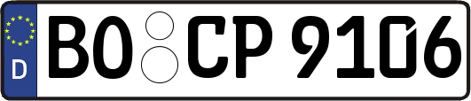 BO-CP9106