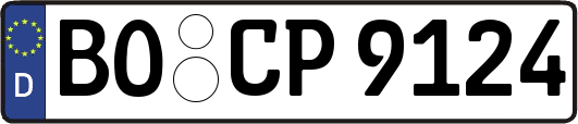 BO-CP9124