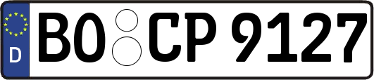 BO-CP9127