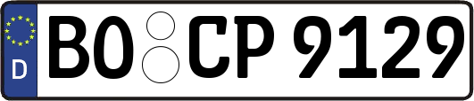 BO-CP9129