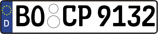 BO-CP9132