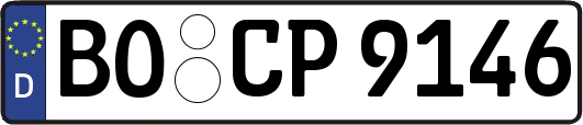 BO-CP9146