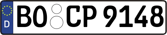 BO-CP9148