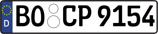 BO-CP9154