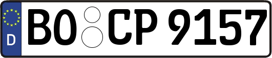 BO-CP9157