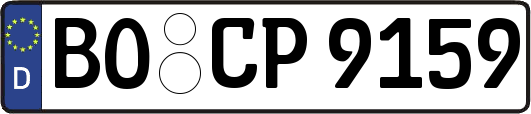 BO-CP9159