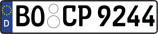 BO-CP9244
