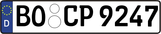 BO-CP9247