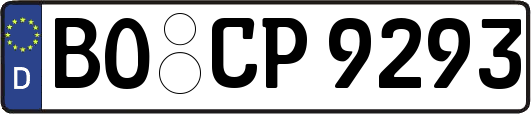BO-CP9293