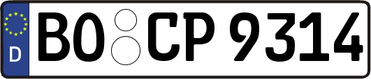 BO-CP9314