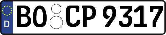BO-CP9317