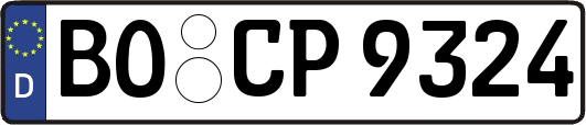 BO-CP9324