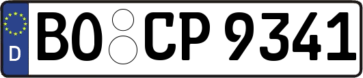 BO-CP9341