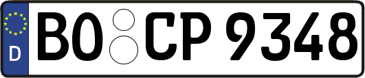 BO-CP9348