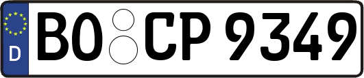 BO-CP9349