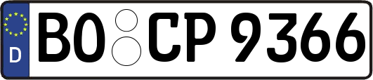 BO-CP9366