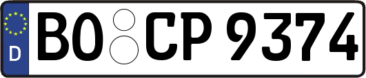 BO-CP9374