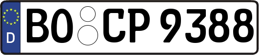 BO-CP9388