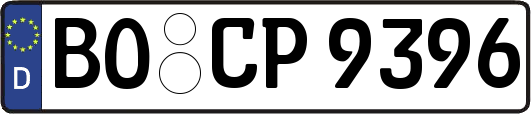 BO-CP9396