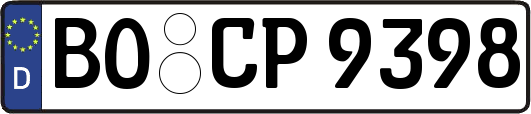 BO-CP9398