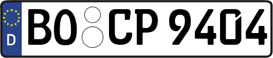 BO-CP9404