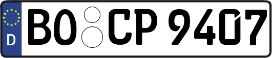 BO-CP9407