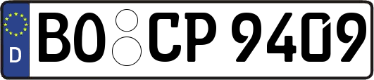 BO-CP9409
