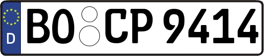BO-CP9414