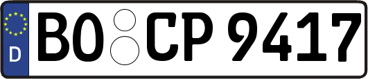 BO-CP9417