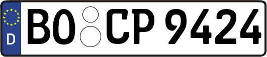 BO-CP9424