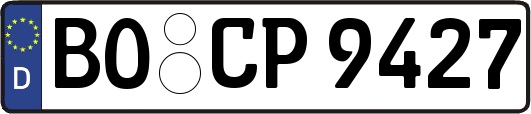 BO-CP9427